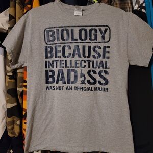 Vintage College Humor T Shirt